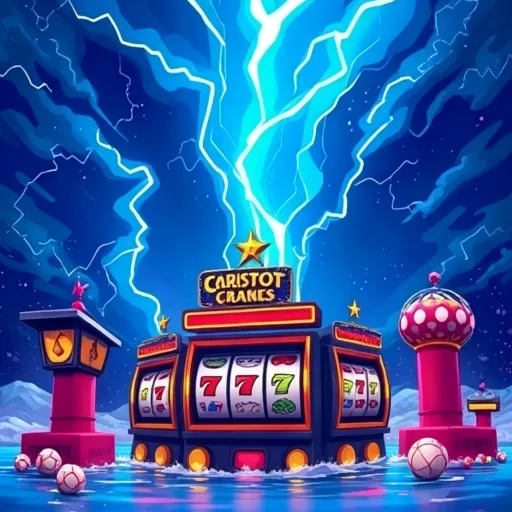 interwin: Promo dan Bonus Terbaik untuk Para Gamer Indonesia
