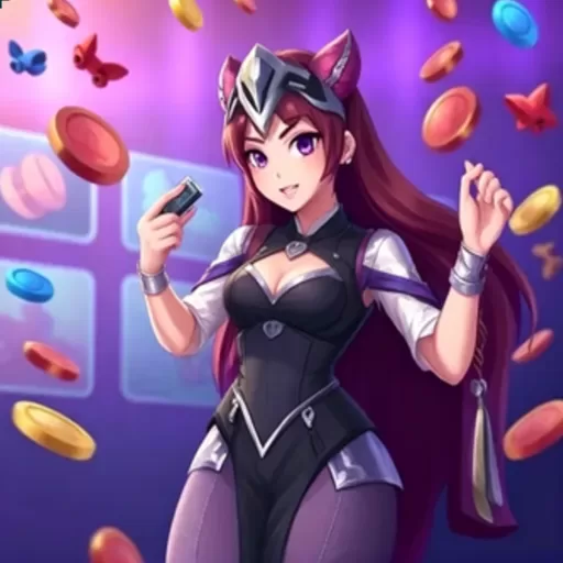 Menjelajahi Fitur Unggulan Situs Game interwin