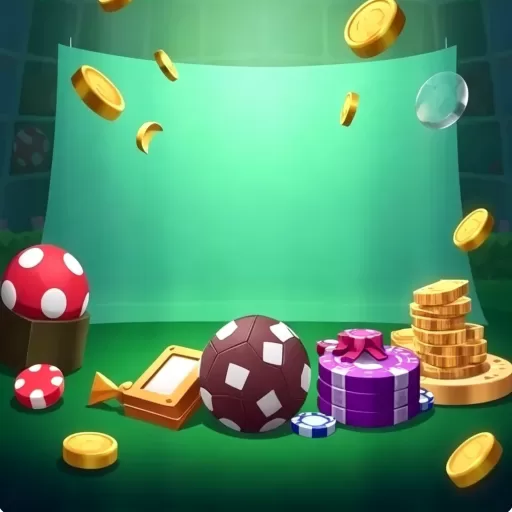 Mengulas Fitur Menarik di Situs Game interwin